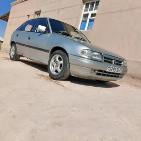 Opel Astra 1992