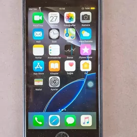 iPhone 6