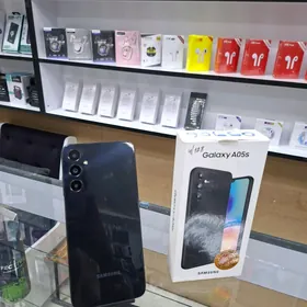 Samsung A05 S