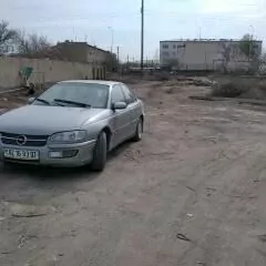 Opel Omega 1995