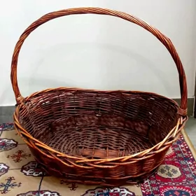 Satlyk karzina