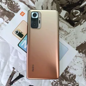 Redmi Note 10 pro