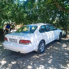 Toyota Avalon 1997