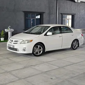 Toyota Corolla 2008