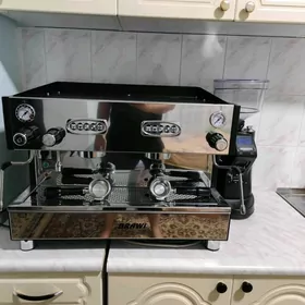 Coffee/Kofe aparat