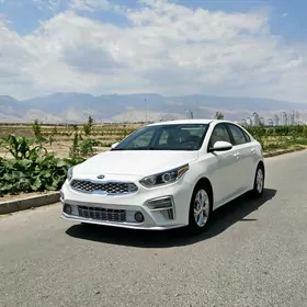 Kia Forte 2020
