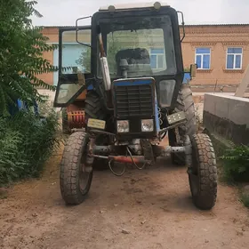 MTZ 80 2000