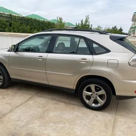 Lexus RX 330 2006