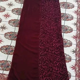 şifon koynek