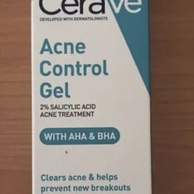 Гель CeraVe