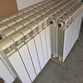 atapleniýa radiator