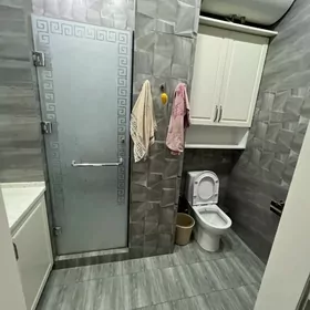30 мкр квартал