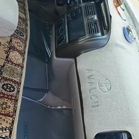 Toyota Avalon 1996