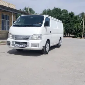 Toyota Hiace 2005
