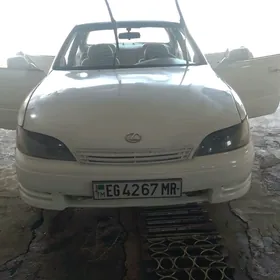 Toyota Windom 1992