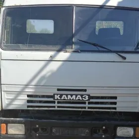 Kamaz 5320 2003