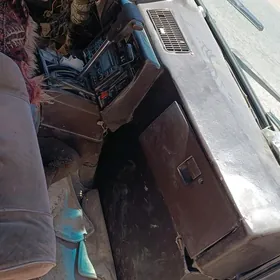 Toyota Hiace 1989