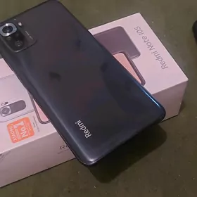 Redmi not 10s 6/128