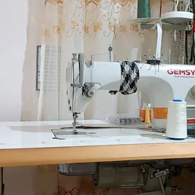 tikin maşyn Gemsy