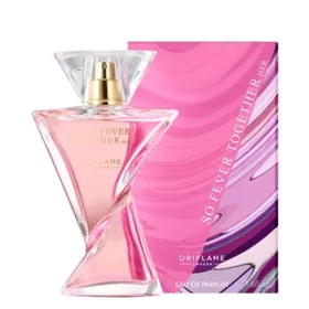So Fewer Oriflame