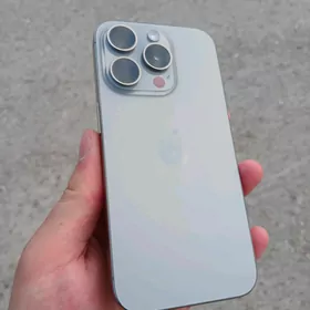 Iphone 15Pro 2sim
