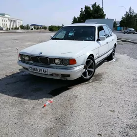 BMW 740 1993