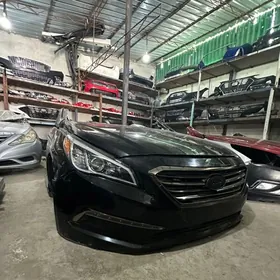 kia hyundai morda