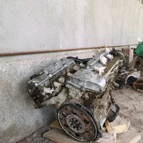 3.3 mator tayota