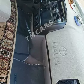 Toyota Avalon 1996