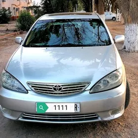 Toyota Camry 2003