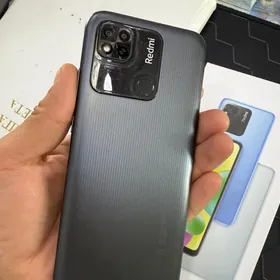 REDMI 10A 64gb