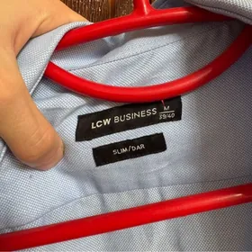 LCW BUSINESS gok rubaska