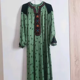 Amatly Satlyk Koynek Gulyupek