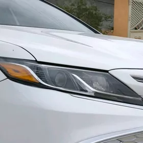 CAMRY