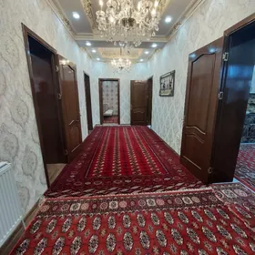 Taze zaman plan 3 komnat