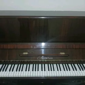 Piano