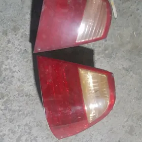 haliji corolla cyra