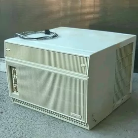 кондиционер алян