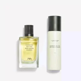 ZARA (EAU DE PARFUM) 100ML