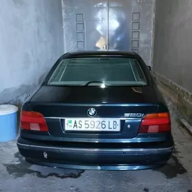 BMW 520 1997