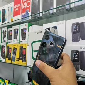 Tecno Pova6 NEO 16/256