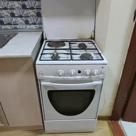 gaz plita