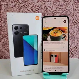 Redmi Not 13