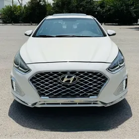 Hyundai Sonata 2019