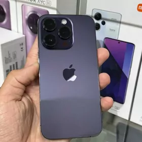 Iphone 14 pro