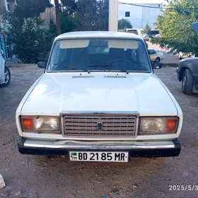 Lada 2107 2004