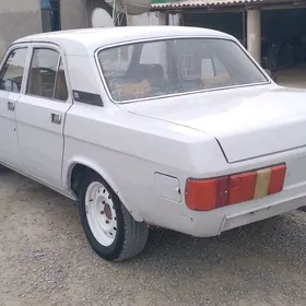 Gaz 31 1985