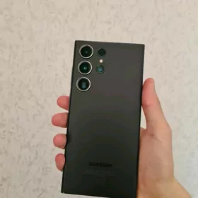 Samsung S23 Ultra