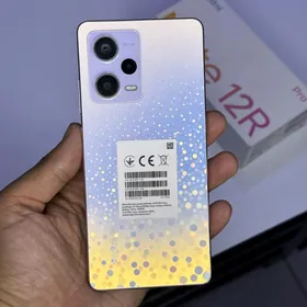 Redmi Note 12Pro 5G 8/256gb