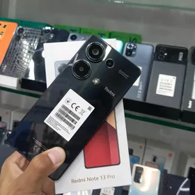 Redmi Note 13pro 8/256GB